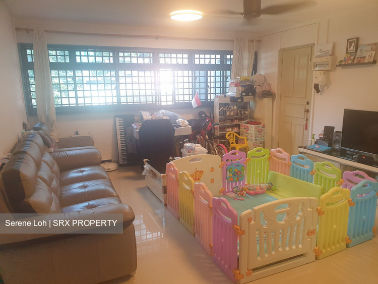 Blk 34 Bedok South Avenue 2 (Bedok), HDB 4 Rooms #251537181